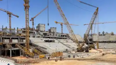 Marruecos y España en una batalla diplomática por la final del Mundial 2030