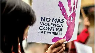 La Justicia le puso un freno definitivo al hombre que casi quema viva a su pareja