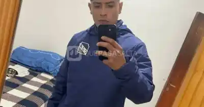 La angustiante búsqueda de un salteño que desapareció sin dejar rastro