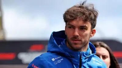 Pierre Gasly confesó el plan de Alpine para frenar el avance de Racing Bulls