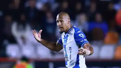 El doblete que noqueó a Pumas: Rondón y Pachuca rugen en el Apertura