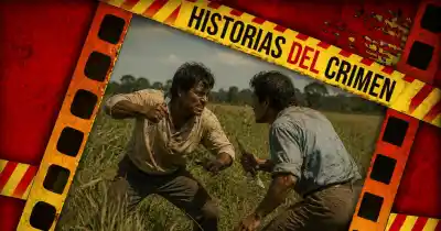 Once puntazos en Pocito: la trágica historia de dos peones que se odiaban