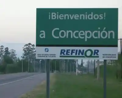 Concepción: El estudiante de abogacía apareció sano y salvo