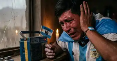 Se corta la luz en Jujuy durante la final del Mundial: el plan B para no perderte Argentina vs. España
