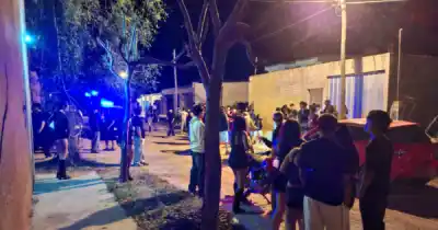 Organizaron una fiesta clandestina en Tartagal y la Policía llegó antes de que termine la noche