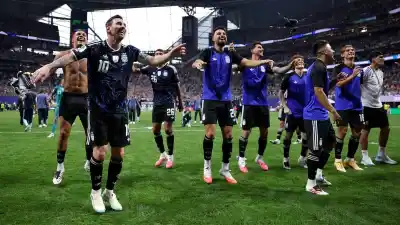 La final del Mundial y un enemigo silencioso: el delay que te arruina el gol