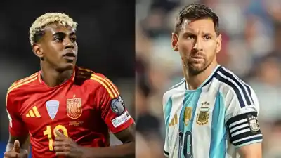 La IA eligió al campeón del Mundial 2026: ¿Argentina o España?