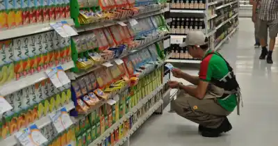 Dos supermercados en San Juan ofrecen retiros voluntarios: ¿quiénes son los más afectados?