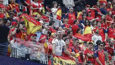 El curioso motivo por el que el himno de España, rival de Argentina en el Mundial 2026, no tiene letra