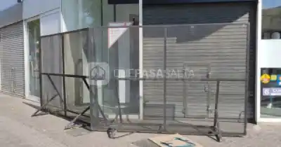 Vallaron el centro de Salta: así será el megaoperativo por la final del Mundial