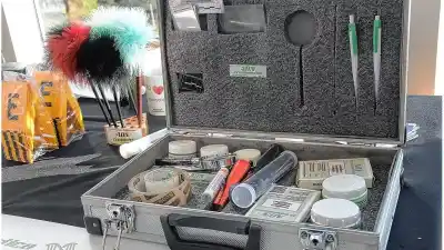 Paraná será el epicentro de las ciencias forenses con expertos de 8 países