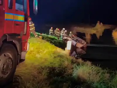 Chocó de frente en la Ruta 205 y el impacto le costó la vida