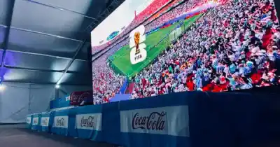 Jujuy se prepara para la gran final: conocé los puntos con pantalla gigante