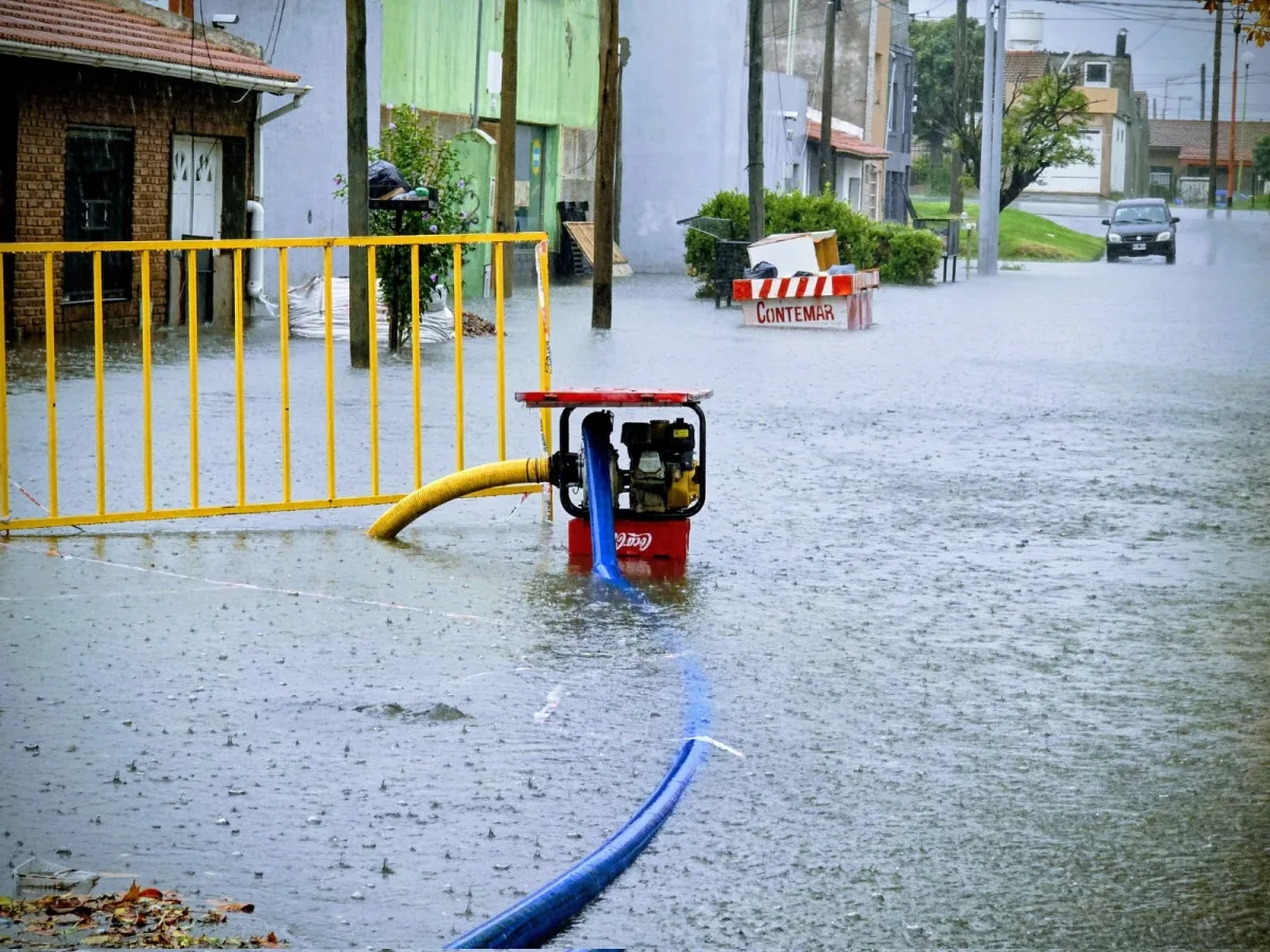 coronel rosales temporal