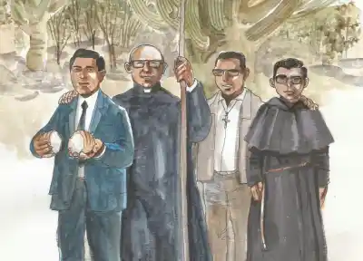 Medio siglo de fe y memoria: el plan completo para homenajear a los mártires riojanos