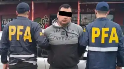 Se hacía pasar por amigo de las familias para abusar de menores: el macabro método de un albañil en Merlo