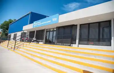 117 años de Rafael Calzada: las obras que transformaron la localidad y el mensaje del Municipio