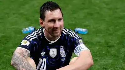 Messi rompió el silencio a horas de la final: su mensaje que emociona a todos