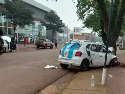 Semana trágica en Misiones: nueve muertos en siniestros viales y un conductor prófugo