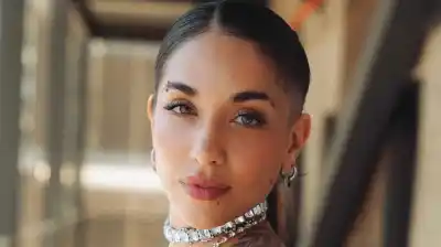 Ella es la elegida: la cantante que entonará el Himno en la final del Mundial