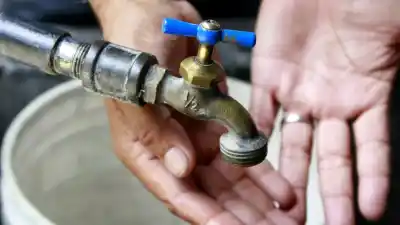 Obras en la Ruta 41: el servicio de agua sufrirá cortes en varias localidades