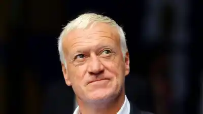 Didier Deschamps reveló la razón oculta detrás de su salida de la selección francesa