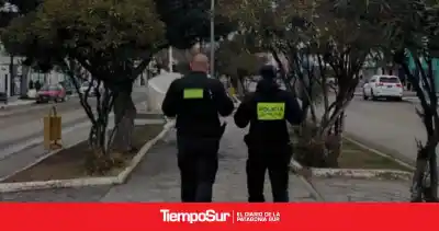 Despliegue policial en Santa Cruz: controles y patrullajes que nadie vio venir