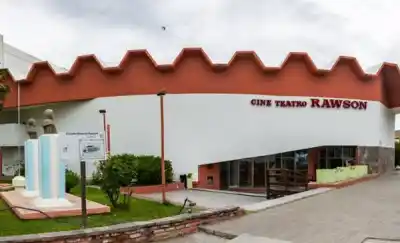 Rawson: el cine municipal prepara una cartelera de lujo para estas vacaciones de invierno