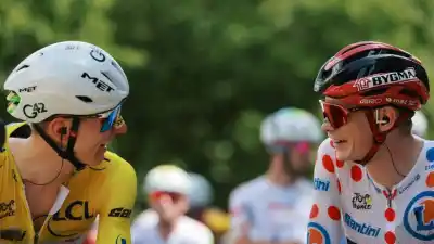 Despertaron a los líderes del Tour a las 2 de la madrugada: la confesión que generó polémica