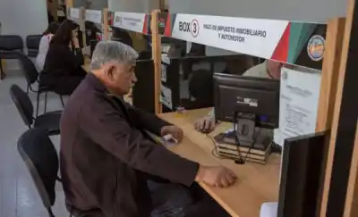 Rawson: la Moratoria Express que borra el 90% de los recargos sigue vigente hasta julio