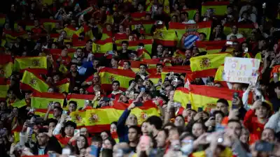 El dato que pocos conocen: los idiomas que se hablan en España y cuántos habitantes tiene