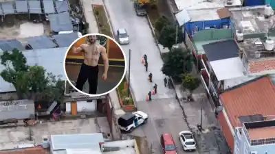 Tenía apenas 5 meses en la Policía y lo mandaron a Fuerte Apache: lo mataron de dos balazos