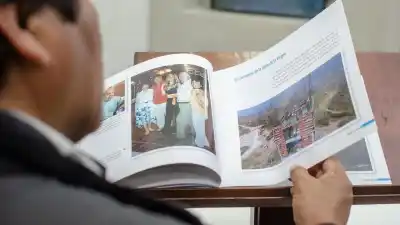 El libro que revela los secretos del Camino de la Fe ya está disponible