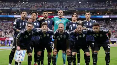 La final del Mundial 2026: ¿qué pasa si Argentina gana, empata o pierde ante España?