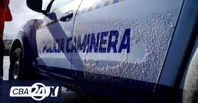 Alerta en Córdoba: el frío extremo que se viene y el peligro en las rutas
