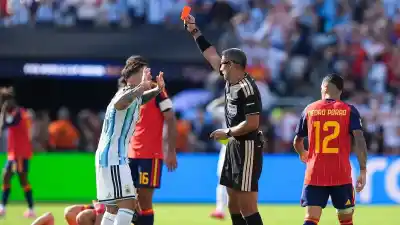 De héroe a villano: la noche que Enzo Fernández nunca olvidará