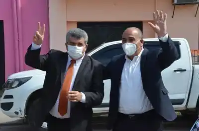 Las PASO en Monteros dieron como ganador al espacio del manzurismo