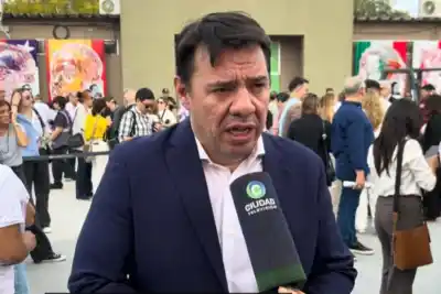 ¿Qué dijo el Gobierno sobre la Bienal 2026? La frase que generó expectativas