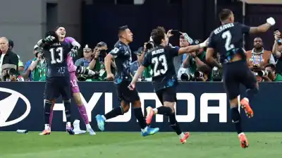 De San Lorenzo al once ideal de la FIFA: el arquero que se robó el Mundial