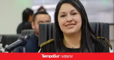 El duro mensaje de Kamu a Ruay: "No debe olvidar que ocupa esa banca gracias al voto de los vecinos"