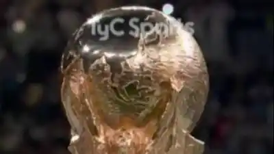 Justo antes de la final, TyC Sports soltó una bomba que cambiará la TV argentina