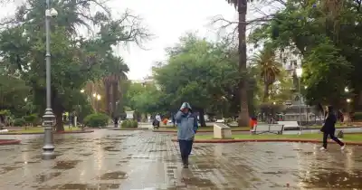 Día del Amigo bajo amenaza: ¿cómo estará el tiempo este lunes en San Juan?