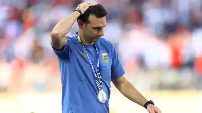 Scaloni rompió el silencio tras la final: la frase que define a esta Selección