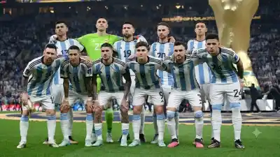 ¿Se van después del Mundial? Los cracks que podrían decirle adiós a la Selección Argentina