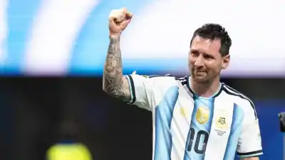 Messi confirmó su adiós: ¿cuándo será su último partido con la Selección?
