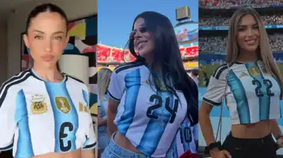 El emotivo gesto de las mujeres de la Selección tras la final que nadie esperaba