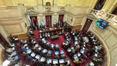 El Congreso se congela: internas y falta de acuerdos dejan todo en pausa por dos semanas