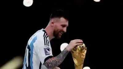 De Alemania 2006 a Qatar 2026: los 10 momentos que definieron a Messi en los Mundiales