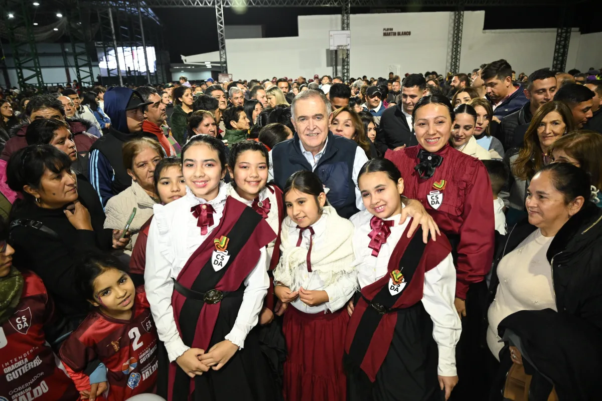 Recorrida