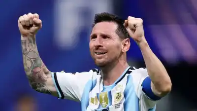 Messi se despidió de la Selección y dejó una lección que trasciende el fútbol